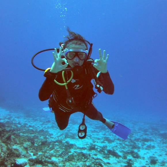 Meet your Posher, Gigi - Picture 1 of 1